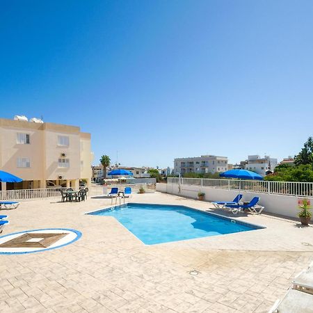Sofia Apartment 700M Away From The Beach Paralimni Zewnętrze zdjęcie