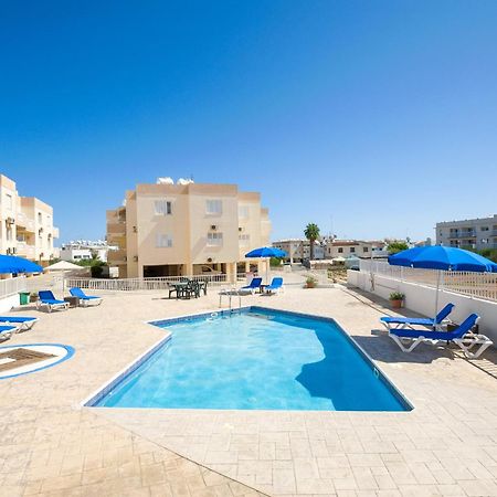 Sofia Apartment 700M Away From The Beach Paralimni Zewnętrze zdjęcie